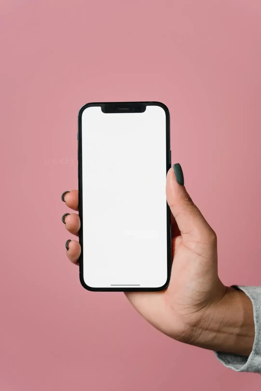 UX-KEY 6